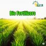 Biofertilizers: Sustainable Solutions for Better Crop Biofertilizers: Sustainable Solutions for Better Crop