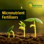 Best Quality Micronutrient Fertilizers for Better Crop 