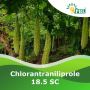 Chlorantraniliprole 18.5% SC – Broad Spectrum Insecticide fo