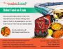 Swiggy Food Delivery in Train – Traveler Food