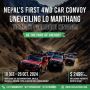 Unveil the Mysteries of Mustang  Exclusive Trekking Adventur