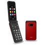  TTfone TT760 Flip 4G Big Button Mobile Phone 