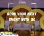 Elegant Ballroom Venue & Catering in Orlando