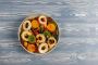 Buy dried fruits and vegetables online from TA Food Preserva