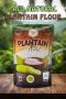 Buy Unripe Plantain Flour: A Healthy and Nutritious Superfoo