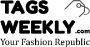Tags Weekly - Wear What You Love Tags Weekly - Wear What You Love