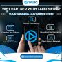 Top Event Management & Digital Marketing Company in India