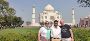 Taj Mahal Tour Guide Taj Mahal Tour Guide
