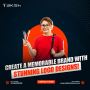 Professional Logo Design Services | Taksh IT Solutions Professional Logo Design Services | Taksh IT Solutions