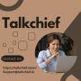 Enhance Your Brand Image with TalkChief's Business Name Call