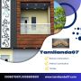 Elevate Your Exteriors with HPL Sheets in Madurai