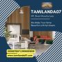 Tamilanda07 – Trusted HPL Sheet, WPC Panel & WPC Louver Manu