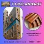 Tamilanda07 – Premium Architectural Surface & Cladding 