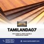 Decorative HPL sheets Madurai