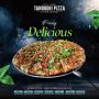 Order your favourite pizza for delivery in Dublin Order your favourite pizza for delivery in Dublin