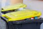 In Campbelltown skip bin hire from Tango skip bins
