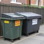 Efficient skip bins for Parramatta waste needs: only at Tang