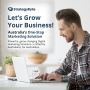 Digital Marketing & SEO Services