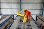 ISO Tank Services In India - Groninger Cleaning System - Tan