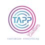 Tappcustom: Your Personalized Merchandise Destination.