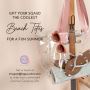 Tappcustom can help you create your desired look!