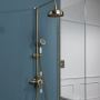 Thermostatic Showers