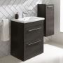 Floorstanding Bathroom Cabinets