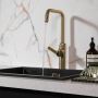 Modern Kitchen Taps