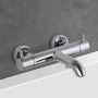 Thermostatic Bath Shower Mixers