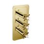3 Outlet Shower Valves 3 Outlet Shower Valves