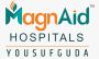 MagnAid Hospitals – Expert Doctors. Quality Care. Every Time
