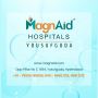 MagnAid Hospitals – Your Trusted Multispeciality Care in You