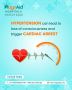 Best Cardiology Hospital in Hyderabad | Magnaid Hospitals