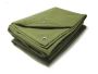 Canvas Tarpaulin – Customizable, Breathable & Built to Last 