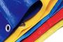 PE Tarpaulin – Durable, Weather-Proof, and Made to Last