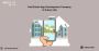 Top Notch Real Estate App Development Company in Dubai, UAE