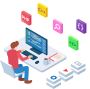 Hire Top Rated Website Development Company in Saudi Arabia