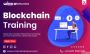 Join Blockchain Online Course Program | Croma Campus