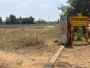 Dtcp Approved Plots For Sale At Egattur In  Installment Sche