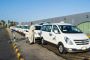 Taxi From Makkah to Taif