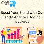 Boost Your Brand with Our Reddit Analytics Tool for Business