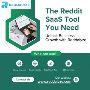 Unlock Business Growth with Reddalyze - The Reddit SaaS Tool