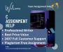 C Assignment Help