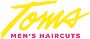 Haircuts Salon for Men in Tulsa