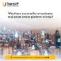 Why There Is a Need for an Exclusive Real Estate Broker 