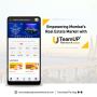 Empowering Mumbai’s Real Estate Market With TeamUP Broker Ne