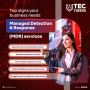 Upgrade Your Business Connectivity with TecTigers