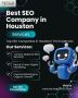Best SEO Company in Houston | TECH Alphonic