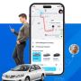 Best Taxi Booking App Development Solutions Tailored for You
