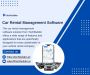 Car Rental Management Software: Built for Limitless